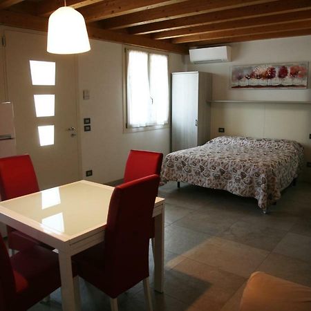 Ca' Vittori Hotel Valeggio sul Mincio Bagian luar foto