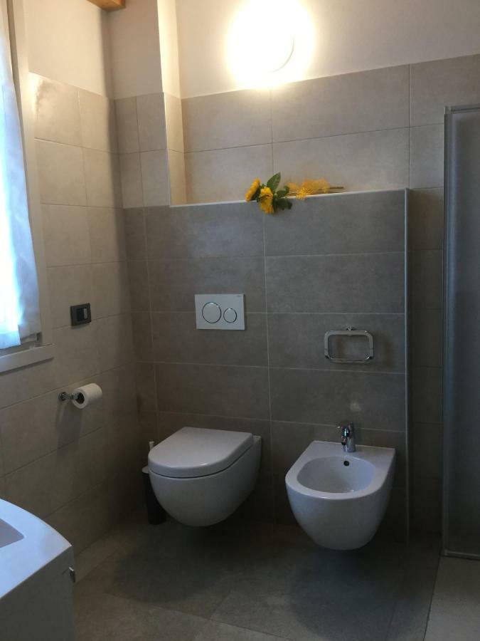 Ca' Vittori Hotel Valeggio sul Mincio Bagian luar foto