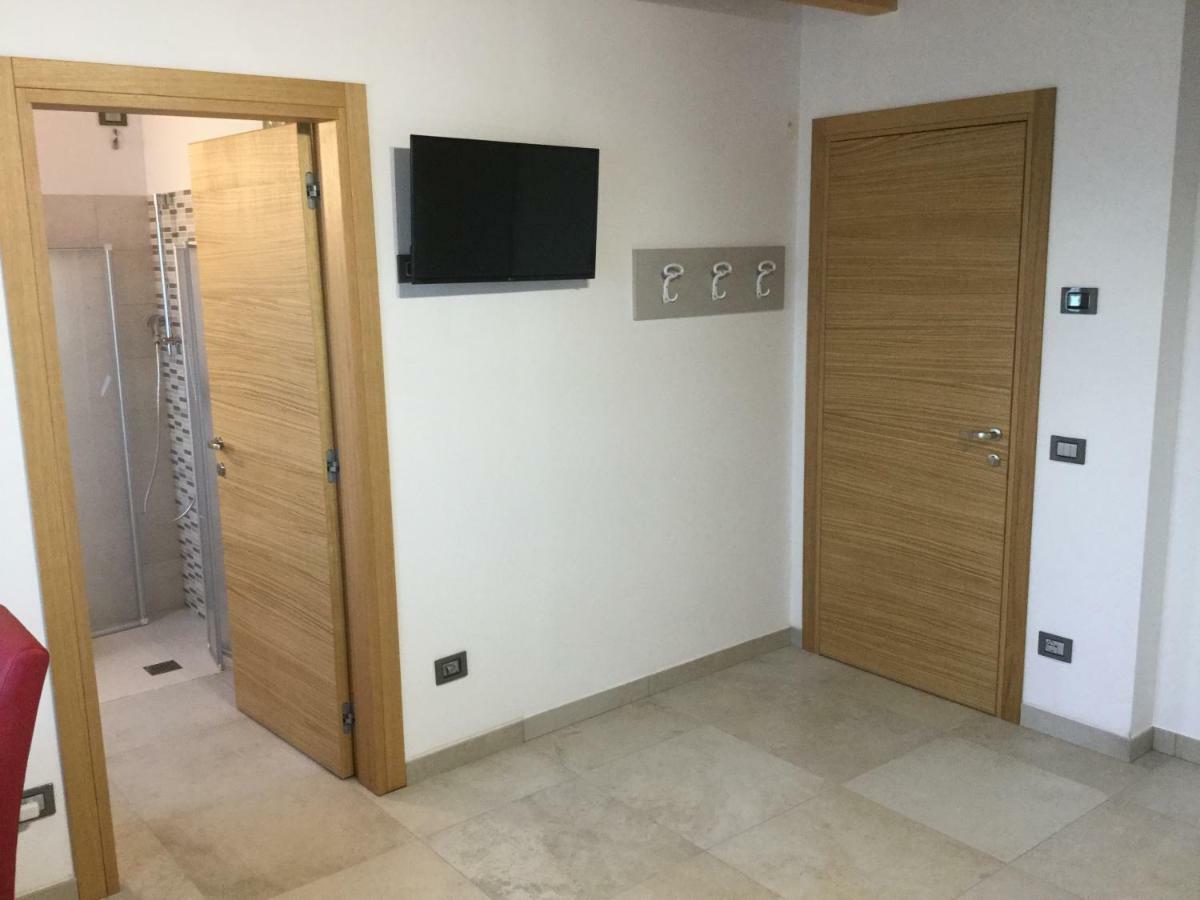 Ca' Vittori Hotel Valeggio sul Mincio Bagian luar foto