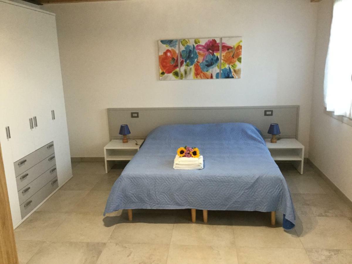 Ca' Vittori Hotel Valeggio sul Mincio Bagian luar foto