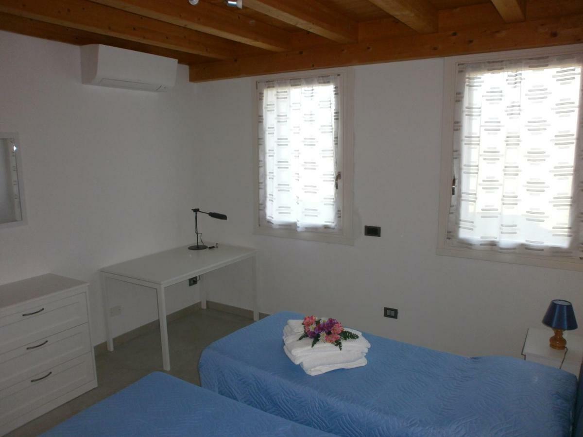 Ca' Vittori Hotel Valeggio sul Mincio Bagian luar foto